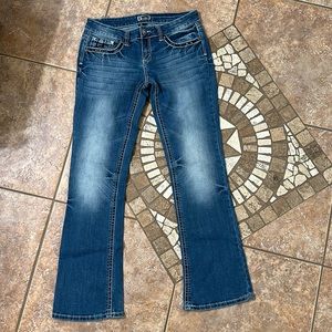 Soundgirl Jeans Size 11